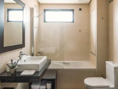 Otel Hotel Lisboa