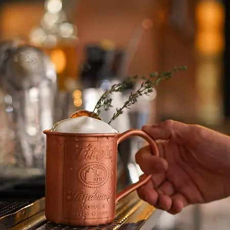 Hotel Hotel Lisboa 4*