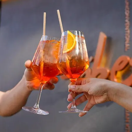 Hotel Lisboa Hotel 4*