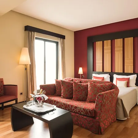 Hotel Lisboa Lisbon