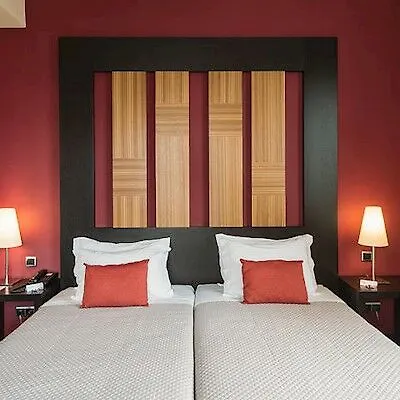 Hotel Lisboa 4* Lisbon