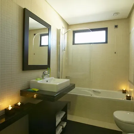 Hotel Lisboa Hotel Lisbon