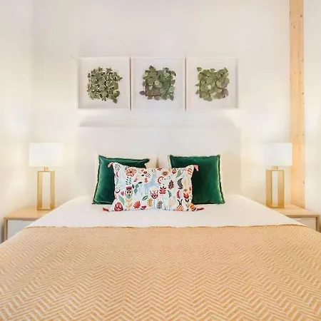 Hotel Lisboa Hotel 4*