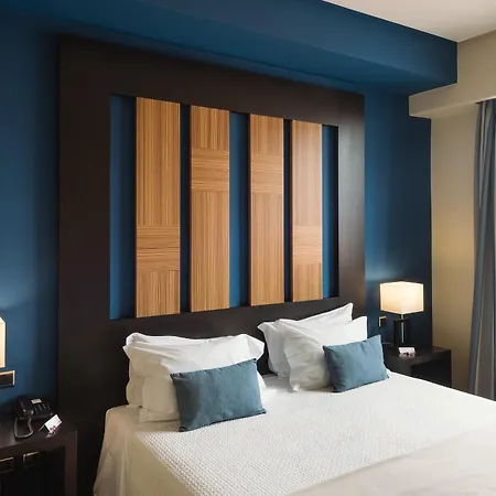 Hotel Lisboa 4*