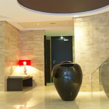 Hotel Lisboa Szálloda Lisboa