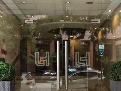 Hotel Lisboa Szálloda Lisboa