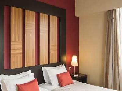 Hotel Lisboa Szálloda