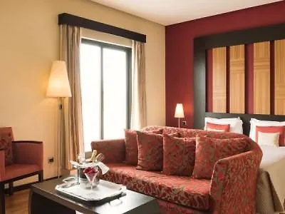 Szálloda Hotel Lisboa 4*