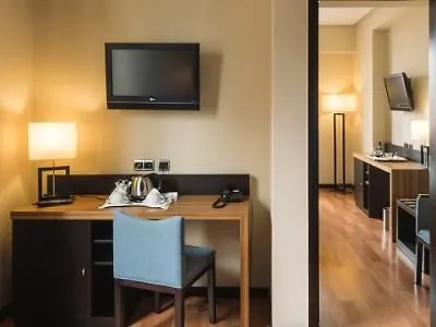 Szálloda Hotel Lisboa Lisboa