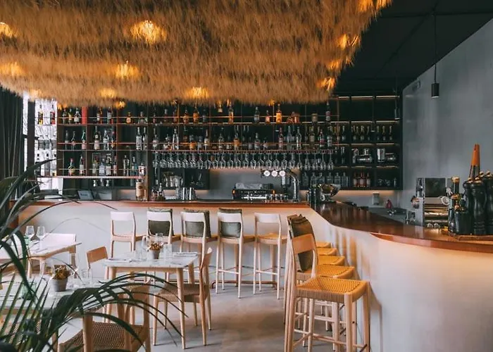 Szálloda Hotel Lisboa 4*