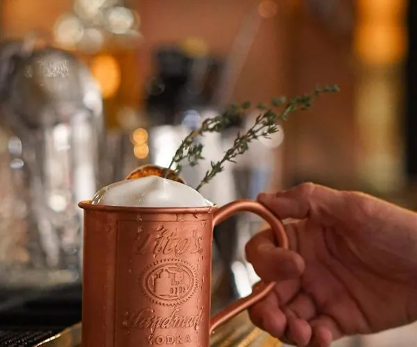 Hotel Hotel Lisboa 4*