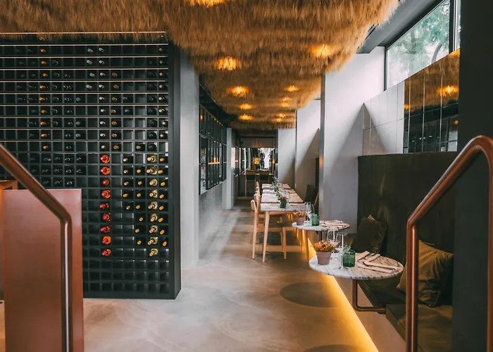 Hotel Lisboa Szálloda 4*