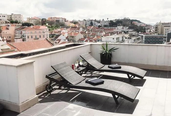 Hotel Lisboa Lisboa