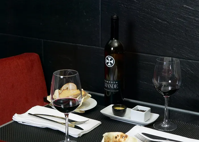 Szálloda Hotel Lisboa Lisboa