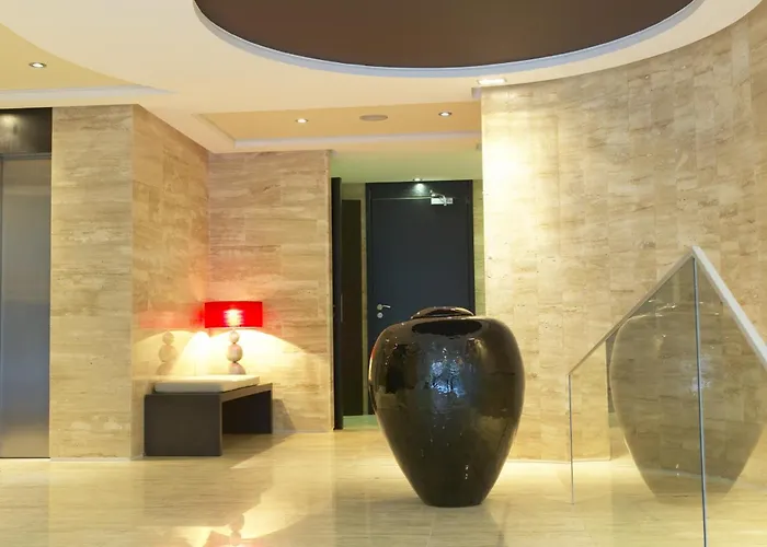 Hotel Lisboa Szálloda Lisboa