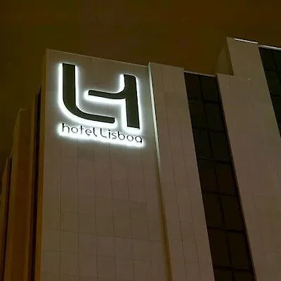 Szálloda Hotel Lisboa 4*