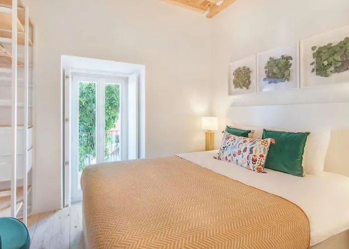 Szálloda Hotel Lisboa 4*