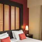 Hotel Lisboa Отель