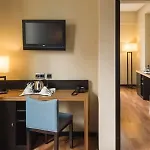 Отель Hotel Lisboa Лиссабон