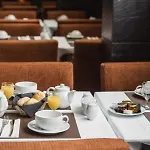 Hotel Lisboa Отель 4*