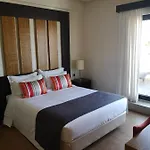 Hotel Lisboa Отель