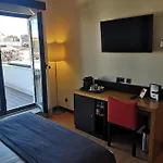 Отель Hotel Lisboa Лиссабон