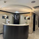 Hotel Lisboa Отель Лиссабон
