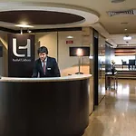 Hotel Lisboa Лиссабон