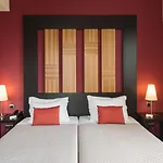 Отель Hotel Lisboa