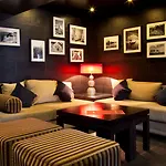Hotel Lisboa Отель