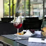 Hotel Lisboa Отель