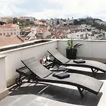 Hotel Lisboa Отель