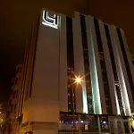 Hotel Lisboa Отель 4*