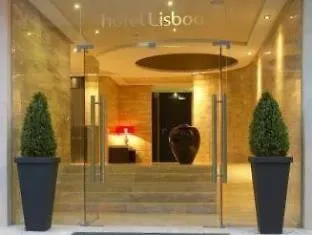 Hotel Hotel Lisboa
