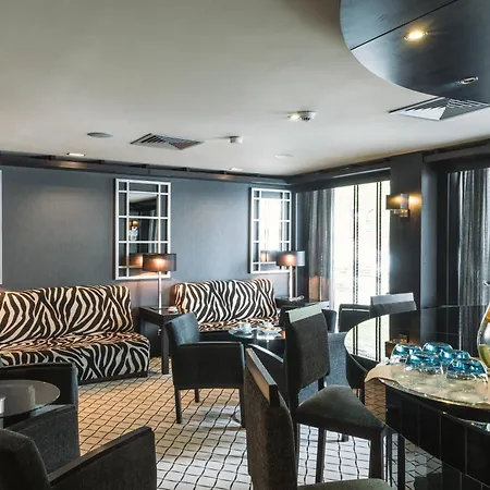 Hotel Lisboa 4*