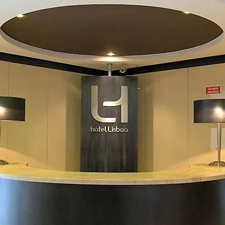 Hotel Lisboa Ξενοδοχείο