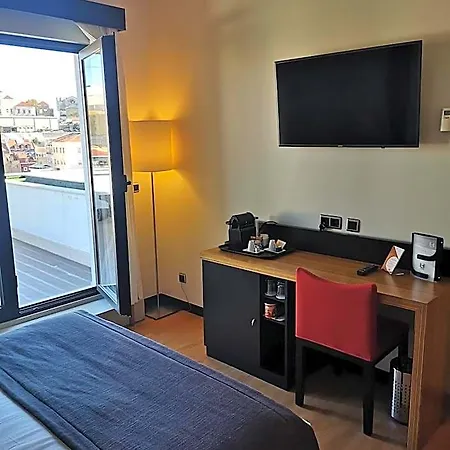Hotel Lisboa Ξενοδοχείο Lisboa