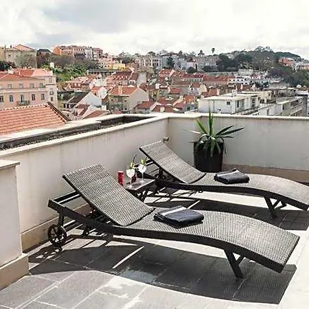 Ξενοδοχείο Hotel Lisboa Lisboa