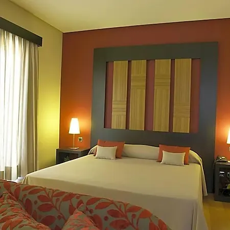 Hotel Lisboa Ξενοδοχείο