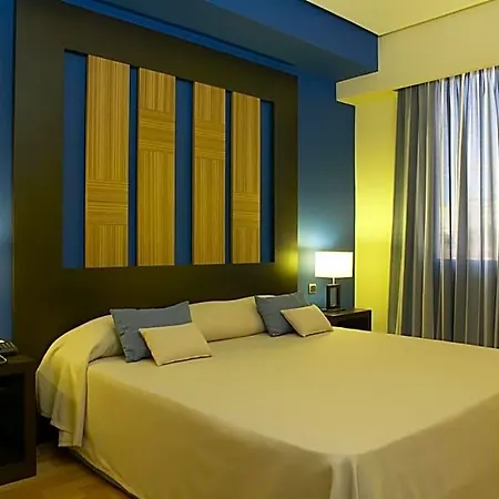 Hotel Lisboa Ξενοδοχείο Lisboa