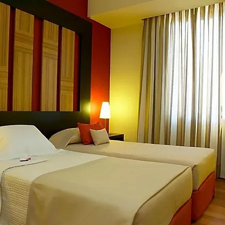 Hotel Lisboa 4*