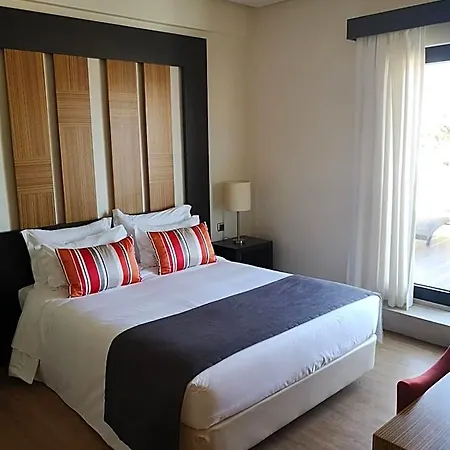 Hotel Lisboa Ξενοδοχείο