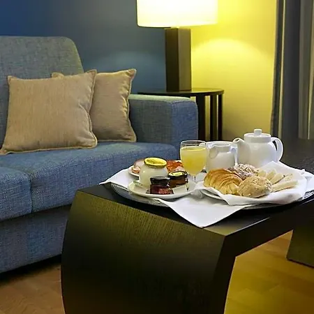 فندق Hotel Lisboa Lisboa