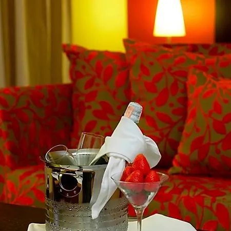 Hotel Lisboa فندق
