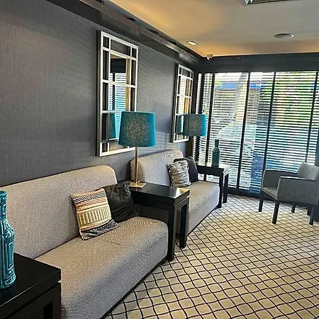 Hotel Lisboa Ξενοδοχείο 4*