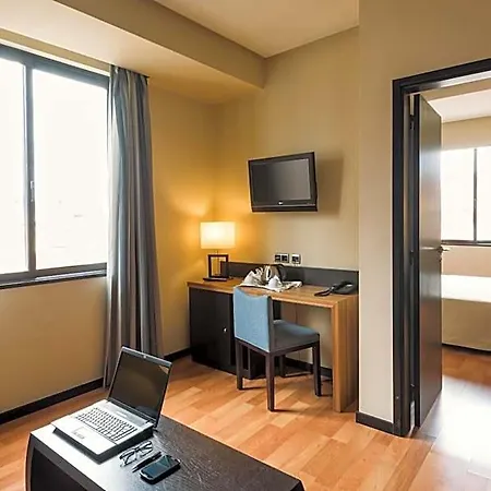 Ξενοδοχείο Hotel Lisboa