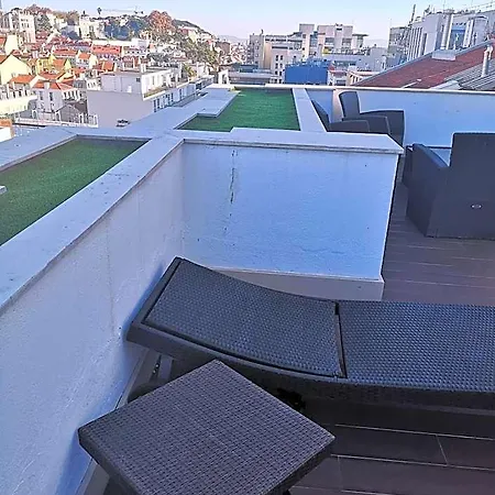 Hotel Lisboa Lisboa