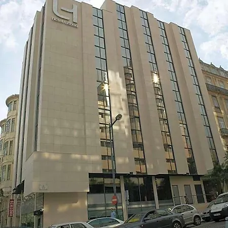 Hotel Lisboa فندق