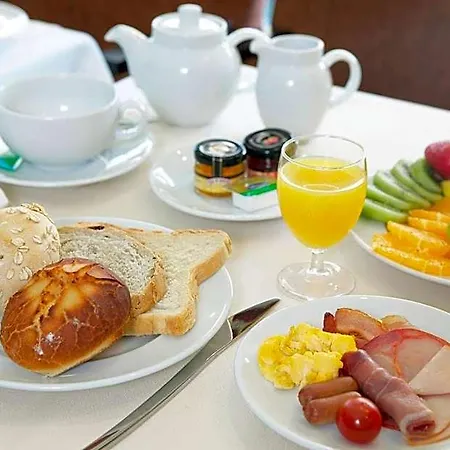 Hotel Lisboa Ξενοδοχείο Lisboa