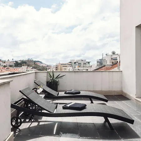 Hotel Lisboa 4* Lisboa